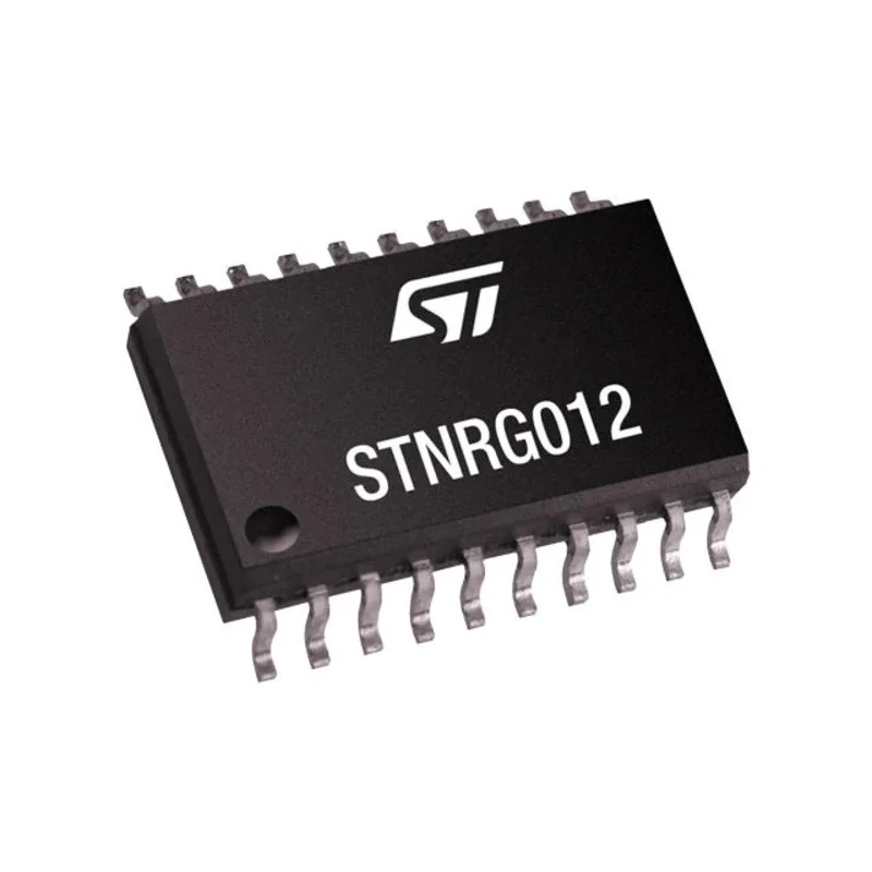 STMicroelectronics Current Sensing Amplifier Single 8-Pin SO-8 TSC2011HYDT