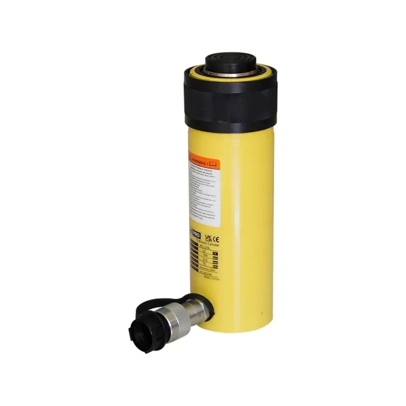 RS Pro Hydraulic Hand Pump, Two Speed Operation, 0.901 L Oil Capacity, 25.4 mm Cylinder Stroke, 700 bar Operating 234-9584