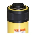 RS Pro Hydraulic Hand Pump, Two Speed Operation, 0.901 L Oil Capacity, 25.4 mm Cylinder Stroke, 700 bar Operating 234-9584