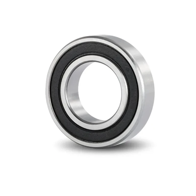 RS PRO Single Row Deep Groove Ball Bearing, 70 mm ID, 110 mm OD, 20 mm Race Width, Steel Cage and Balls, Sealed 234-6882