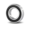 RS PRO Single Row Deep Groove Ball Bearing, 70 mm ID, 110 mm OD, 20 mm Race Width, Steel Cage and Balls, Sealed 234-6882