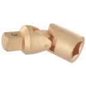 Facom 3/4 in Square Drive Universal Joint Socket Joint 110mm Overall K.240SR