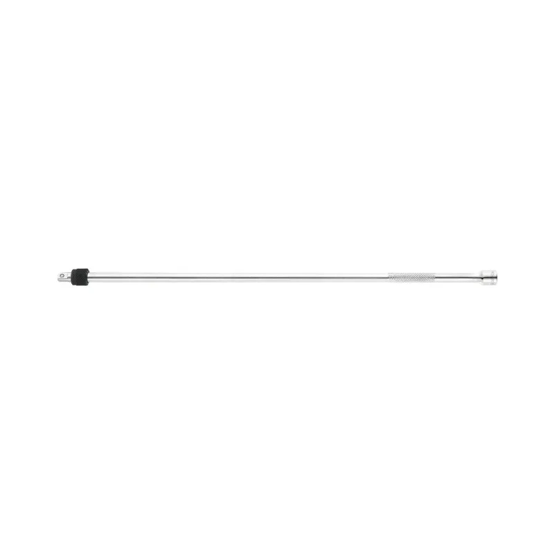 Facom 1/4 in Square Locking Extension Bar Socket Extension 350mm Overall R.350RCK
