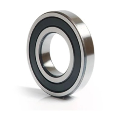 RS PRO Single Row Deep Groove Ball Bearing 35 mm Inside Diameter, 55 mm Outside Diameter, 10 mm Race Width, Sealed 234-6894