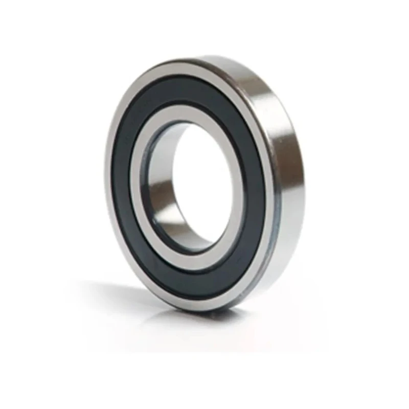 RS PRO Single Row Deep Groove Ball Bearing 35 mm Inside Diameter, 55 mm Outside Diameter, 10 mm Race Width, Sealed 234-6894