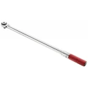 Facom Click Torque Wrench Mechanical, 70 To 340 Nm Torque Range, 12.7 mm Square Drive, 650mm Length S.306-340M