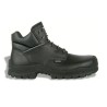 Cofra NEW BAFFIN S3S SC CI FO SR Black Non-Metal Toe Capped Unisex Safety Boots EU 43 FW680-000.W43