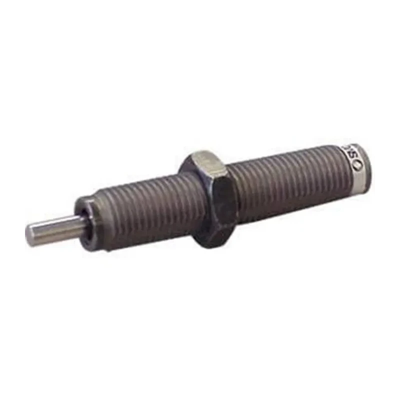 SMC Shock Absorber 32.5 mm Body Length M6 x 0.75 Thread Size RB0604