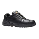 V12 Footwear Black Nano Composite Safety Trainer Men's UK 11 EU 46 V1910-11