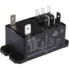 TE Connectivity Flange Power Relay, 12V DC Coil, 30A Switching Current, DPDT, Quick Connect T92P11D22-12 5-1393211-3
