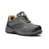 V12 Footwear Men's Black Nano Composite Safety Trainer Lace Up UK 10 EU 44 V1930-10