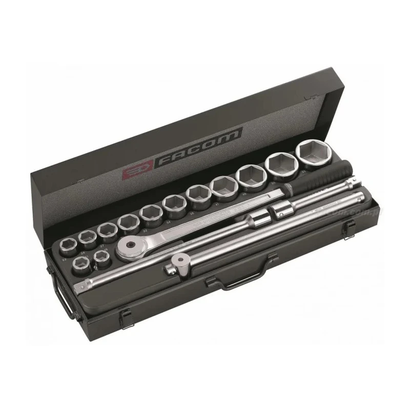 Facom Plastic Rectangular Tool Tray PL.438