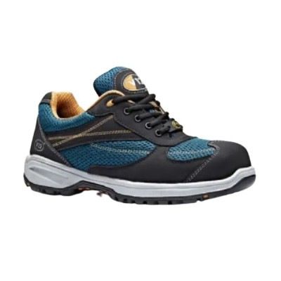 V12 Footwear VELOCITY IGS Men's Blue Nano Composite Safety Trainer UK 10 EU 44 V1950-10