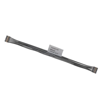 Molex Wire to Board Cable 300 mm 24 AWG Polyester Housing Matte Tin Plating 218509-1103