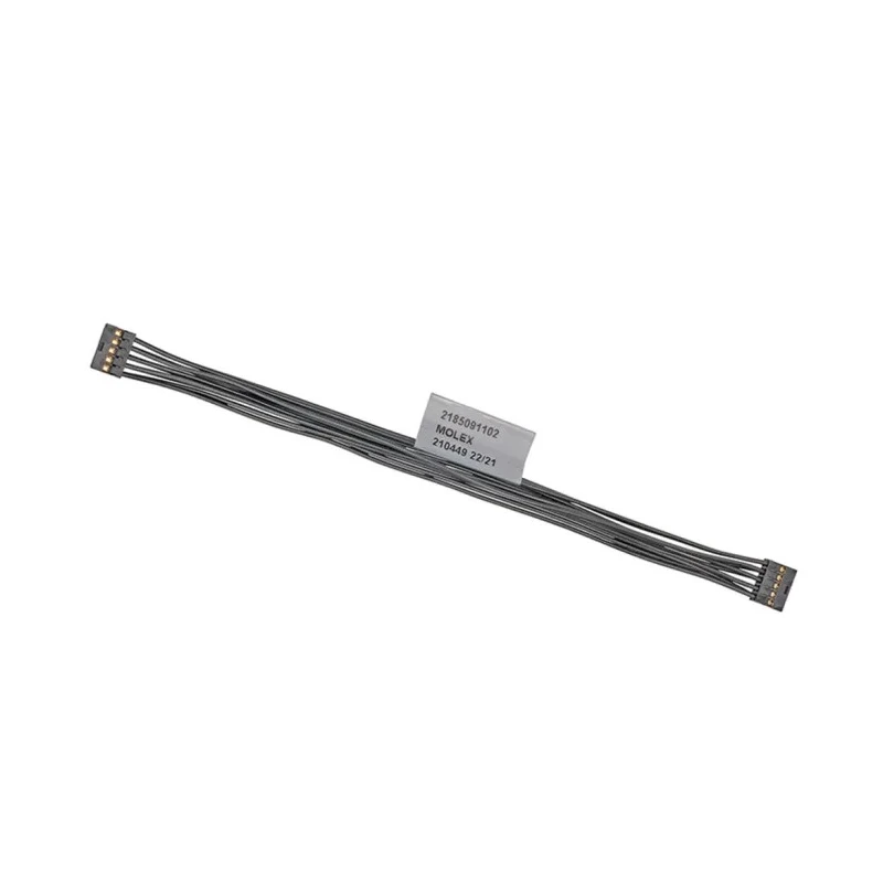 Molex Wire to Board Cable 300 mm 24 AWG Polyester Housing Matte Tin Plating 218509-1103