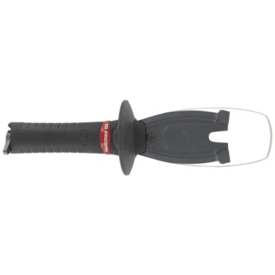 Facom Open End Spanner Handle, 24 to 75 mm Size, Chrome Finish, Steel, Model 50.SH