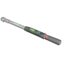 Facom Digital Electronic Torque Wrench 6.7 to 135 Nm 1/2 in Square Drive E.306A135S