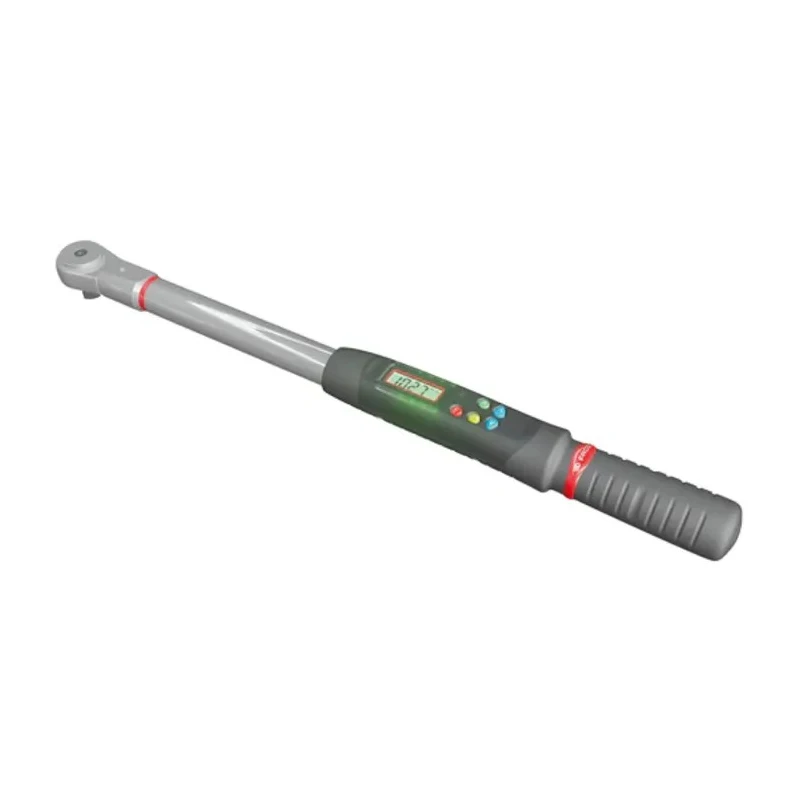 Facom Digital Electronic Torque Wrench 6.7 to 135 Nm 1/2 in Square Drive E.306A135S