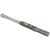Facom Digital Electronic Torque Wrench 6.7 to 135 Nm 1/2 in Square Drive E.306A135S