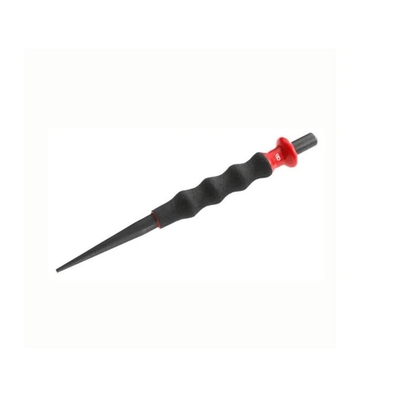 Facom 1-Piece Centre Punch with 8mm Shank and 185mm Overall Length 247.G8