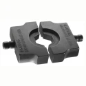 Facom Coaxial Type Crimp Die Black 985915