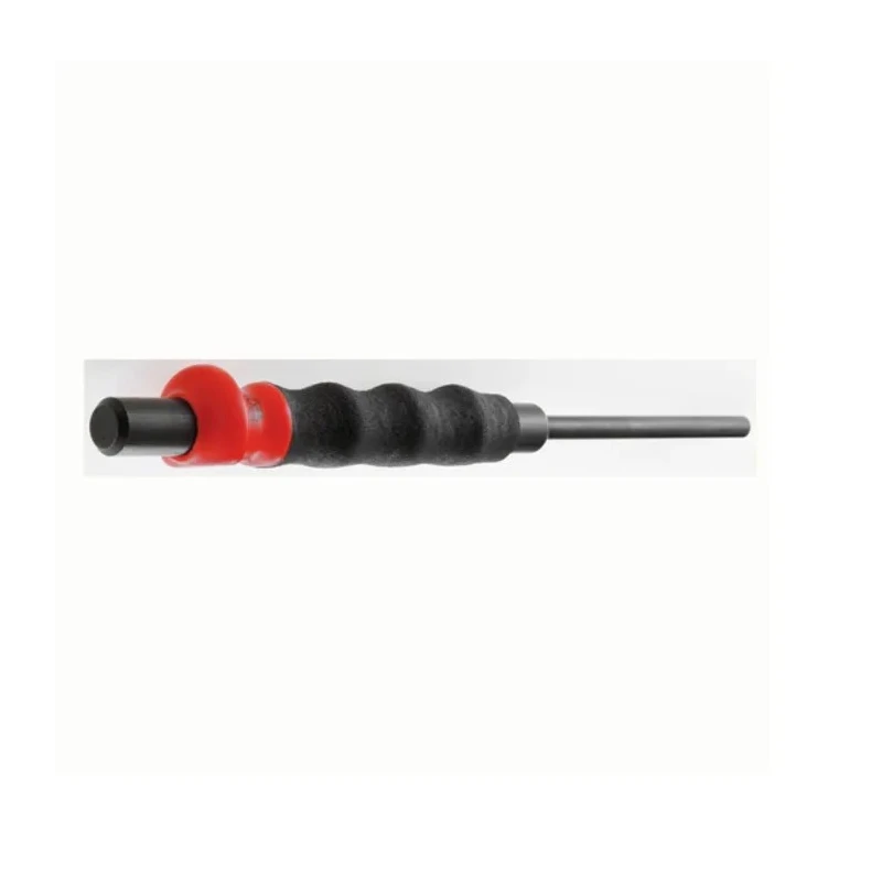 Facom 1-Piece Drift Punch with 16mm Shank, 310mm Overall Length 249.G16