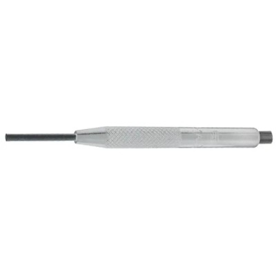 Facom Drift Punch, Zinc Plated, 5.9mm Shank Diameter, 112mm Overall Length, Model 251A.6