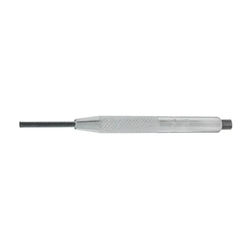 Facom Drift Punch, Zinc Plated, 5.9mm Shank Diameter, 112mm Overall Length, Model 251A.6