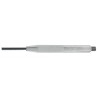 Facom Drift Punch, Zinc Plated, 5.9mm Shank Diameter, 112mm Overall Length, Model 251A.6