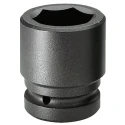 Facom 56 mm 25.4 mm Drive Standard Impact Socket 82 mm Length NM.56A