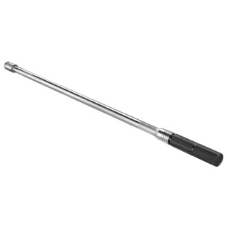 Facom Click Torque Wrench, 120 to 600 Nm Range, Hex Drive, 945mm Overall Length K.306-600D