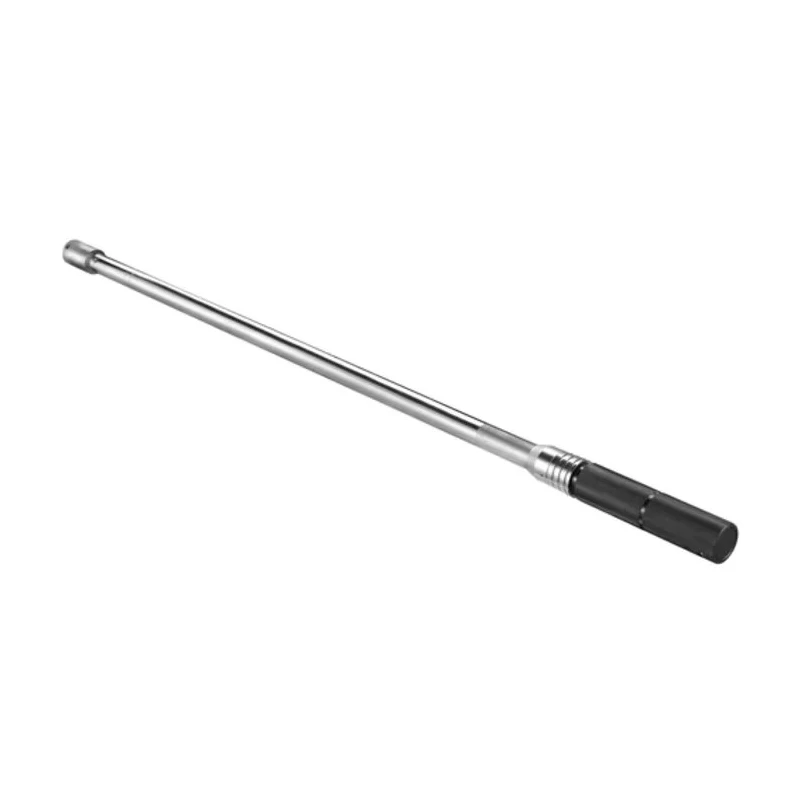 Facom Click Torque Wrench, 120 to 600 Nm Range, Hex Drive, 945mm Overall Length K.306-600D