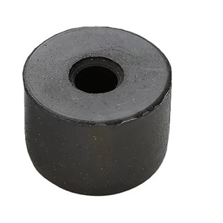 Facom Neoprene Mallet with Replaceable Face, Nylon Head, Wood Handle, 60mm Diameter EA.60