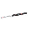 Facom Digital Electronic Torque Wrench 6.7 to 135 Nm Torque Range, 14 x 18 mm Drive Size, 375 mm Overall Length E.316-135D