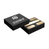 STMicroelectronics RF Transceiver IC NFC Forum Type 2 Tag, ASK Modulation, 106kbps, 5-Pin DFN-5 ST25TN01K-AFH5