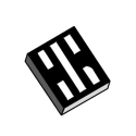 STMicroelectronics RF Transceiver IC NFC Forum Type 2 Tag, ASK Modulation, 106kbps, 5-Pin DFN-5 ST25TN01K-AFH5