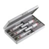Facom Hex Screwdriver Bit Set Steel Material 5 Pieces 84E.J1