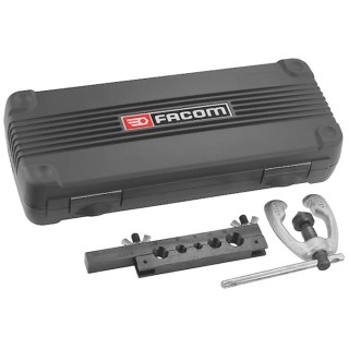 Facom Plastic Tool Tray, Rectangular, 143mm Width, 332mm Length, 67mm Height PL.476