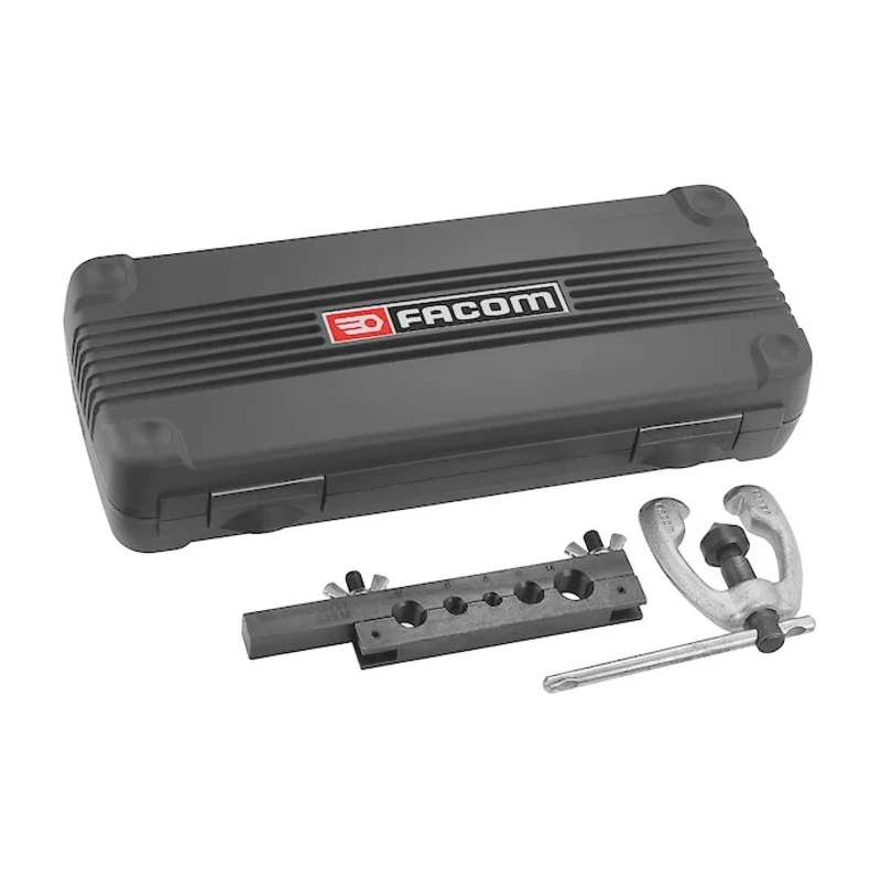 Facom Plastic Tool Tray, Rectangular, 143mm Width, 332mm Length, 67mm Height PL.476
