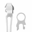 Leatherman 2-Piece Multitool Accessory for use with Wave, Surge, Charge 934850