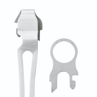 Leatherman 2-Piece Multitool Accessory for use with Wave, Surge, Charge 934850