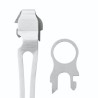 Leatherman 2-Piece Multitool Accessory for use with Wave, Surge, Charge 934850