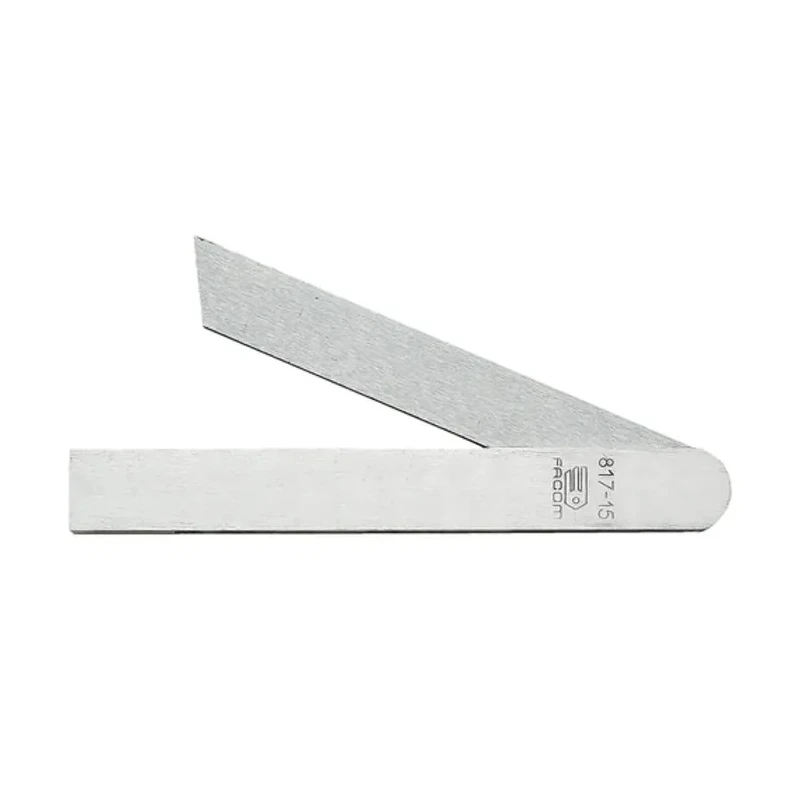 Facom 285 mm Metric, kg Engineer Square 817.30