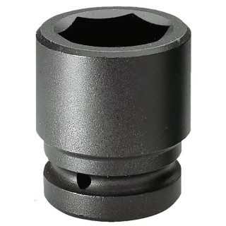 Facom 46 mm 25.4 mm Drive Standard Impact Socket, 70mm Length NM.46A