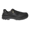 Parade BETTIE Women's Black Stainless Steel Safety Trainer Lace Up UK 6 EU 39 07BETTIE8731PT39