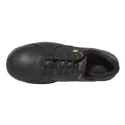 Parade BETTIE Women's Black Stainless Steel Safety Trainer Lace Up UK 6 EU 39 07BETTIE8731PT39