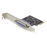 StarTech.com 1 Port PCIe Expansion Card, Parallel DB25 Connector, PCI-Express x1 Slot, China PEX1P2
