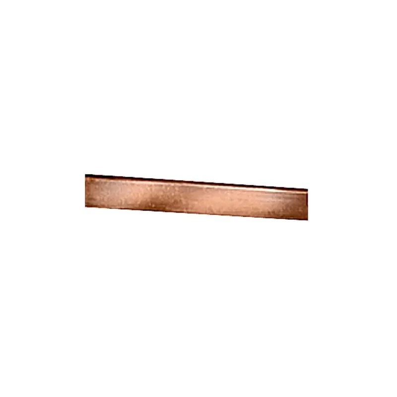 Siemens Copper Alpha 8GK Busbar 12mm Width 5mm Thickness 8GK9731-0KK50