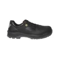 Parade BETTIE Women's Black Stainless Steel Safety Trainer Lace Up UK 4 EU 37 07BETTIE8731PT37