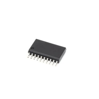 Microchip Capacitive Touch Controller IC I2C Interface 20-Pin SOIC AT42QT2120-SU